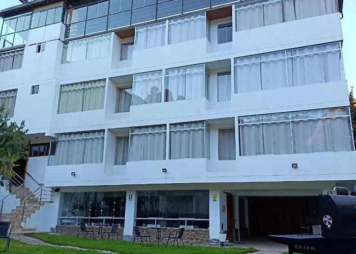 Apu Garden