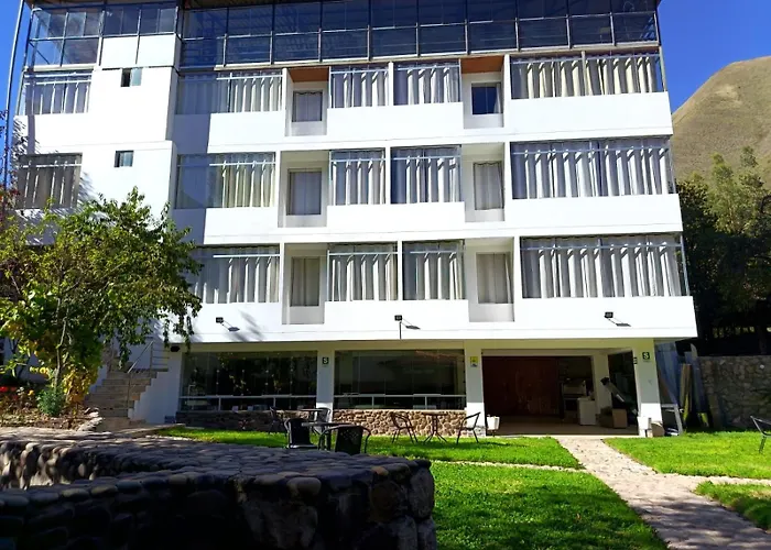 Apu Garden ホテル *