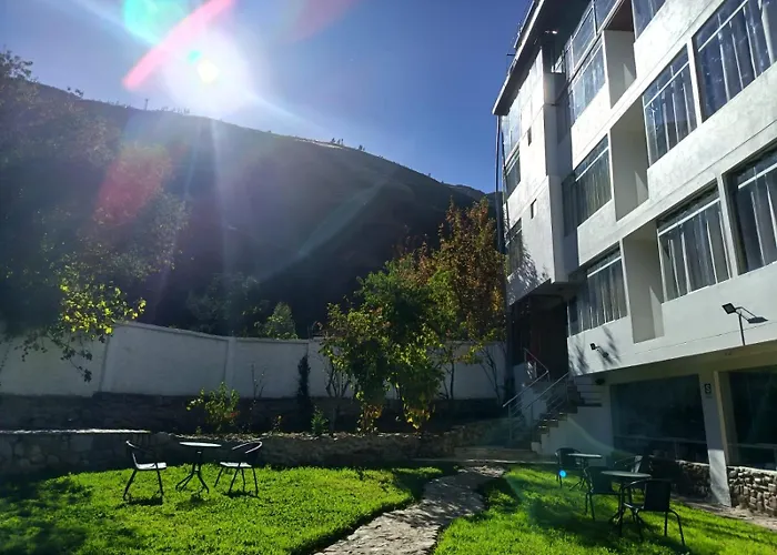 Apu Garden *